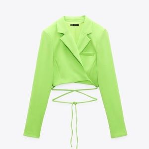 Zara | Stretch Top with Straps